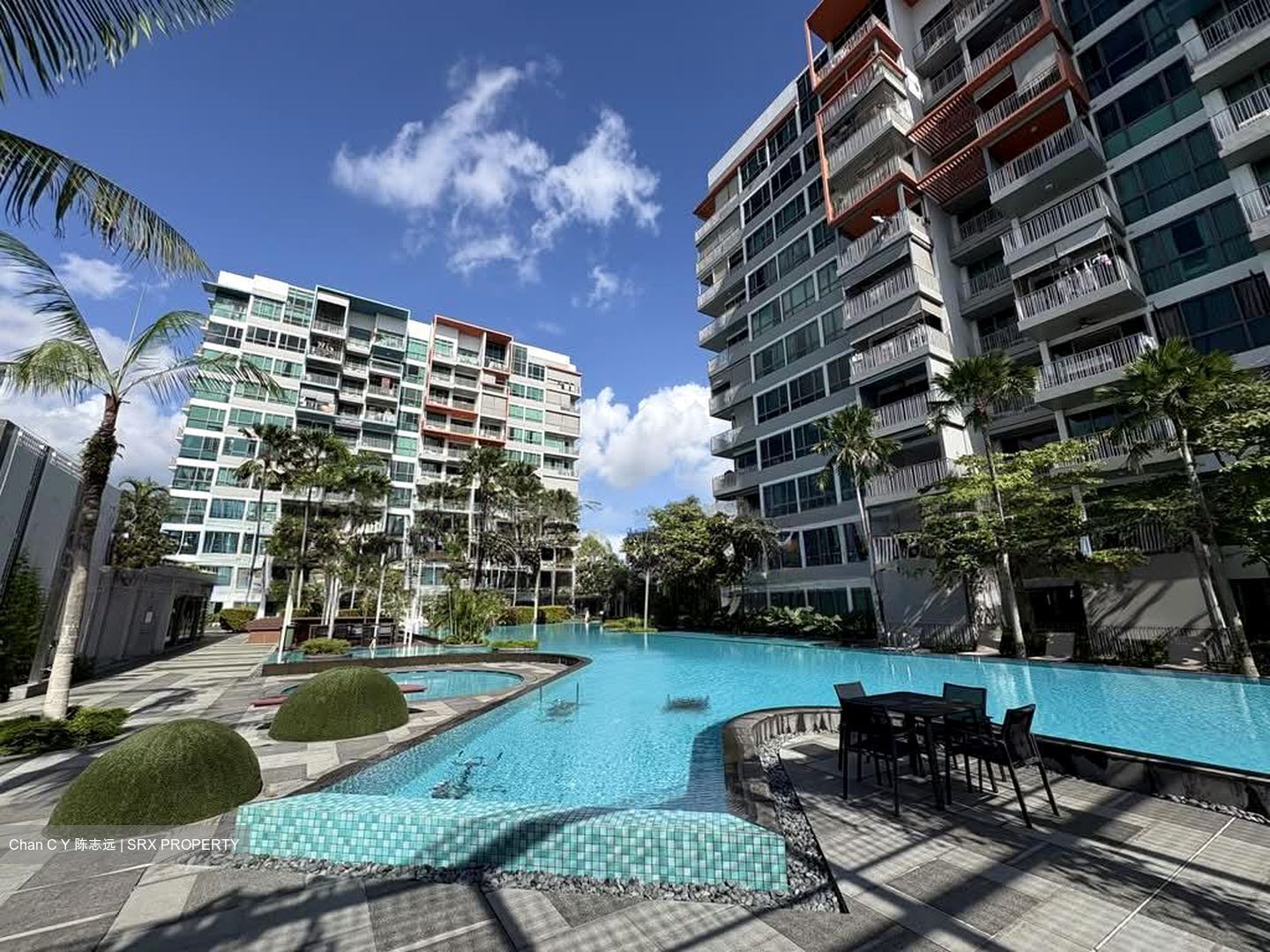 Nine Residences (D27), Apartment #588882661